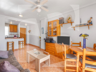 Apartment · Odsprzedaż TORREVIEJA · 