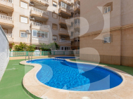 Apartment · Odsprzedaż TORREVIEJA · 
