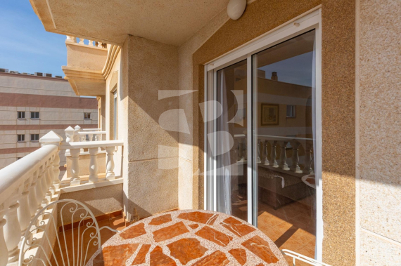 Apartamento - Segunda Mano - TORREVIEJA - Nueva Torrevieja