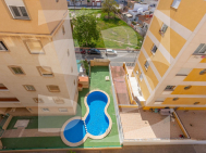 Apartment · Odsprzedaż TORREVIEJA · 