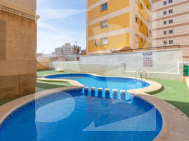 Apartment · Odsprzedaż TORREVIEJA · 