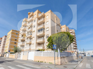 Apartment · Odsprzedaż TORREVIEJA · 