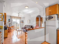 Apartment · Odsprzedaż TORREVIEJA · 