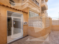 Apartment · Odsprzedaż TORREVIEJA · 