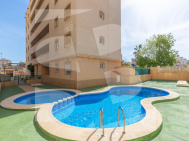 Apartment · Odsprzedaż TORREVIEJA · 