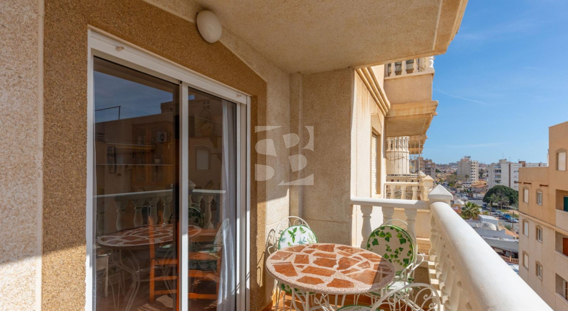 Apartment · Odsprzedaż TORREVIEJA · 