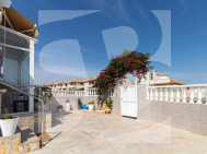 Dúplex · La Revente ORIHUELA COSTA · Cabo Roig