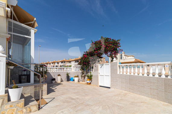 Dúplex - Segunda Mano - ORIHUELA COSTA - Cabo Roig