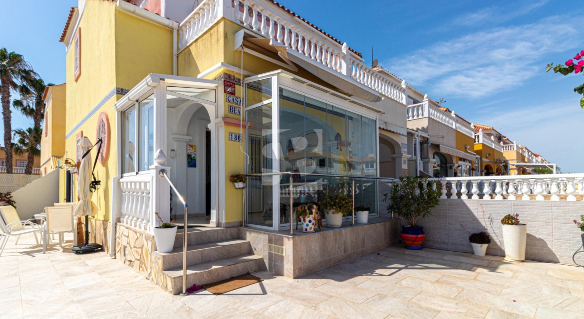 Dúplex · La Revente ORIHUELA COSTA · Cabo Roig
