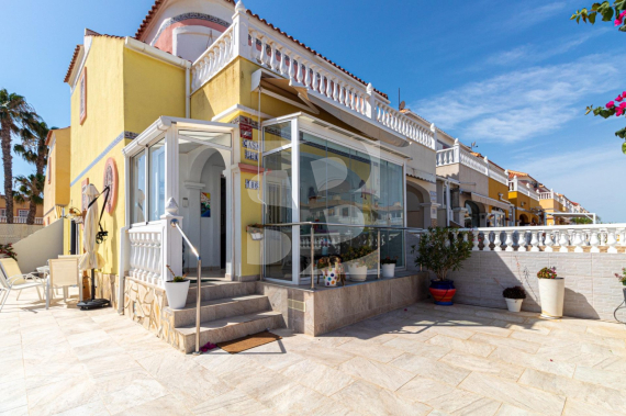 Dúplex - Segunda Mano - ORIHUELA COSTA - Cabo Roig