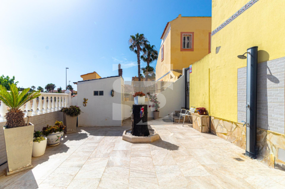 Dúplex - Segunda Mano - ORIHUELA COSTA - Cabo Roig