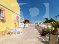 Dúplex · La Revente ORIHUELA COSTA · Cabo Roig