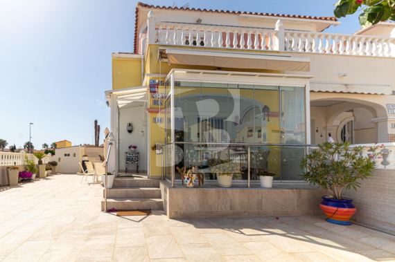 Dúplex - Segunda Mano - ORIHUELA COSTA - Cabo Roig