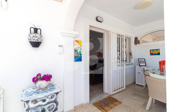 Dúplex - Segunda Mano - ORIHUELA COSTA - Cabo Roig