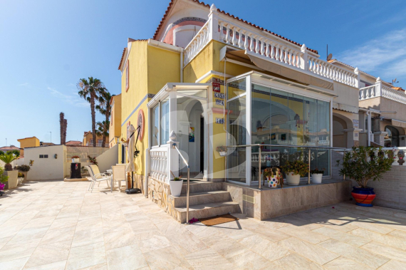 Dúplex - Segunda Mano - ORIHUELA COSTA - Cabo Roig