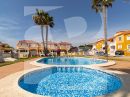 Dúplex · La Revente ORIHUELA COSTA · Cabo Roig