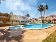 Dúplex · La Revente ORIHUELA COSTA · Cabo Roig