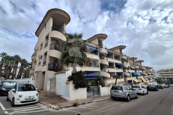 Attique - La Revente - ORIHUELA COSTA - Villamartín-Las Filipinas