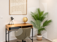 Apartment · New Build TORREVIEJA · Calas blanca