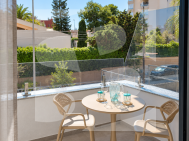 Apartment · New Build TORREVIEJA · Calas blanca