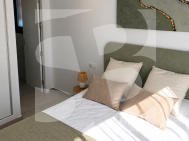 Apartment · New Build TORREVIEJA · Calas blanca