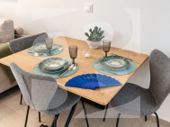 Apartment · New Build TORREVIEJA · Calas blanca
