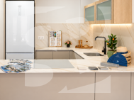 Apartment · New Build TORREVIEJA · Calas blanca
