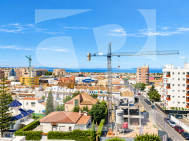Apartment · New Build TORREVIEJA · Calas blanca