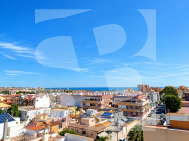 Apartment · New Build TORREVIEJA · Calas blanca