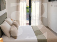 Apartment · New Build TORREVIEJA · Calas blanca