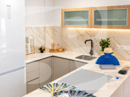 Apartment · New Build TORREVIEJA · Calas blanca