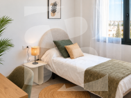 Apartment · New Build TORREVIEJA · Calas blanca