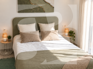 Apartment · New Build TORREVIEJA · Calas blanca