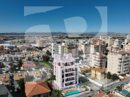Apartment · New Build TORREVIEJA · Calas blanca