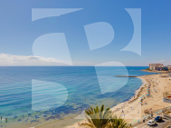 Apartment · New Build TORREVIEJA · Calas blanca