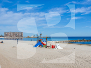 Apartment · New Build TORREVIEJA · Calas blanca