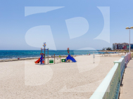 Apartment · New Build TORREVIEJA · Calas blanca
