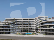 Apartamento · Obra Nueva SAN MIGUEL DE SALINAS · Pueblo