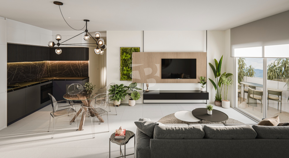 Apartamento · Obra Nueva SAN MIGUEL DE SALINAS · Pueblo