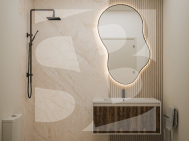 Apartamento · Obra Nueva SAN MIGUEL DE SALINAS · Pueblo