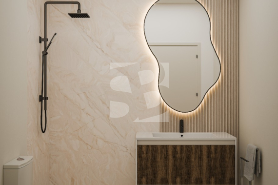 Appartement - Nouvelle construction - SAN MIGUEL DE SALINAS - Pueblo