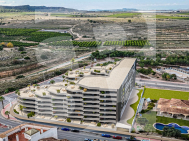 Apartamento · Obra Nueva SAN MIGUEL DE SALINAS · Pueblo
