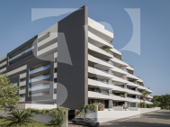Apartamento · Obra Nueva SAN MIGUEL DE SALINAS · Pueblo