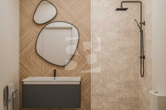 Appartement - Nouvelle construction - SAN MIGUEL DE SALINAS - Pueblo