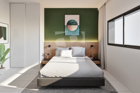 Appartement - Nouvelle construction - SAN MIGUEL DE SALINAS - Pueblo