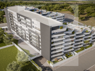 Apartamento · Obra Nueva SAN MIGUEL DE SALINAS · Pueblo