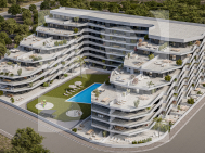 Apartamento · Obra Nueva SAN MIGUEL DE SALINAS · Pueblo