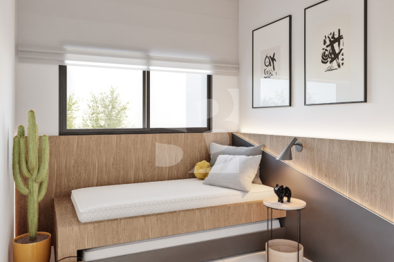 Appartement - Nouvelle construction - SAN MIGUEL DE SALINAS - Pueblo