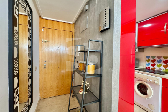 Apartment - Resale - Orihuela Costa - Dehesa de Campoamor
