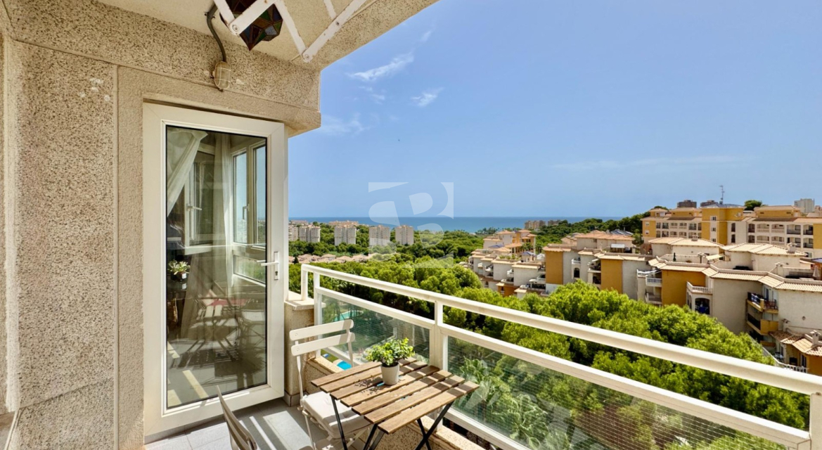 Apartamento · Segunda Mano Orihuela Costa · Dehesa de Campoamor